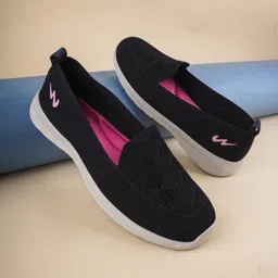 JITTERS Walking Shoes For Women