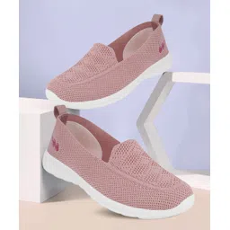 JITTERS Walking Shoes For Women