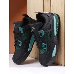 JL-ROCKY Lightweight Comfort Summer Trendy Premium Stylish Outdoor Sneakers For Men