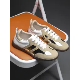 JM Looks Women Fashion Casual Shoes & Chunky Sneakers Shoes with Comfortable Sole