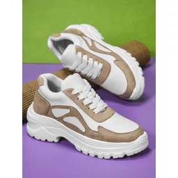 JM Looks Women Lightweight Sneakers