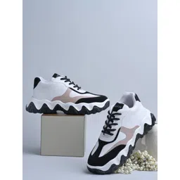 JM Looks Women Sneakers