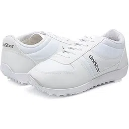 Jogging, Walking & Running (Narrow Toe) Shoes; 602-Black