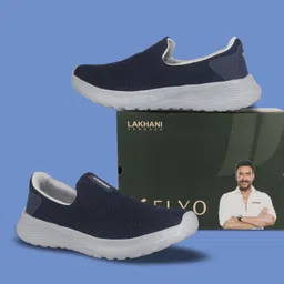 Jogging, Walking Shoes For Men|| Soft Cushioned Insole, Slip-Resistance Running Shoes For Men