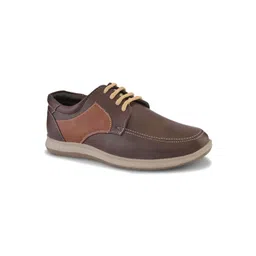 John Karsun Men Colourblocked Sneakers