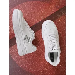 Jove Women Lightweight Comfort Insole Sneakers