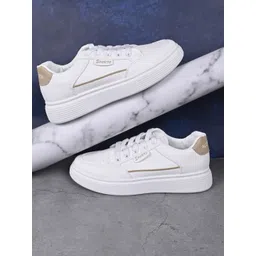 Jove Women Lightweight Comfort Insole Sneakers