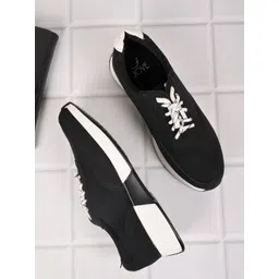 Jove Women Lightweight Sneakers