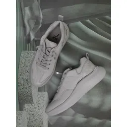 Jove Women PU Sneakers