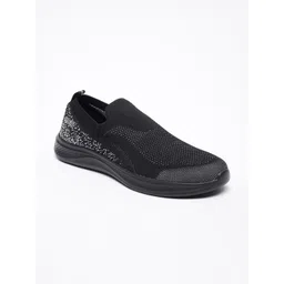 JoyBean Men Textured Training or Gym Shoes