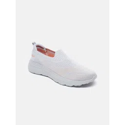 JoyBean Women Textured Slip-On Training or Gym Shoes