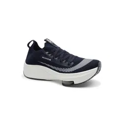 JQR FAST TRACK Men Blue Running Shoes