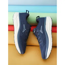 JQR JUNO Men Lace-Up Running Marking Shoes