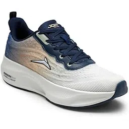 JQR Men 3D-MAX Running Shoes