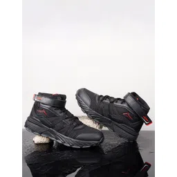 JQR Men Atom Plus 2 Mesh Running Non-Marking Shoes