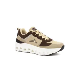 JQR Men Colourblocked Sneakers