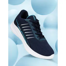 JQR Men JQR-001 Mesh Running Shoes