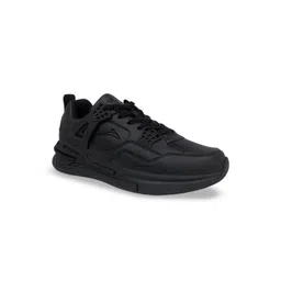 JQR Men Lace-Ups Sneakers