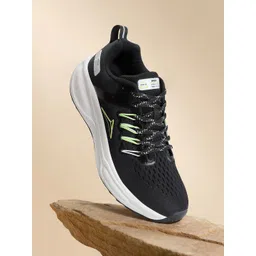 JQR Men Lace-Ups Sports Shoes