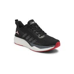 JQR Men Memory Foam Mesh Running Shoes