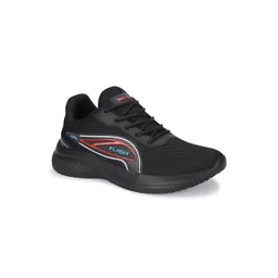 JQR Men Mesh Running Non-Marking Shoes