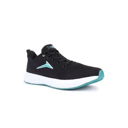 JQR Men Mesh Running Non-Marking Shoes