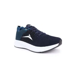 JQR Men Mesh Running Non-Marking Shoes