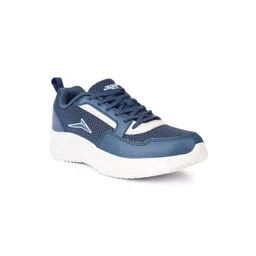 JQR Men Mesh Running Non-Marking Shoes