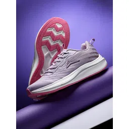 JQR Men Mesh Running Non-Marking Shoes