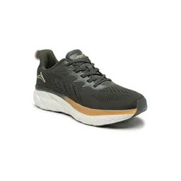 JQR Men Mesh Running Shoes
