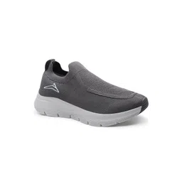 JQR Men Mesh Slip-On Walking Shoes