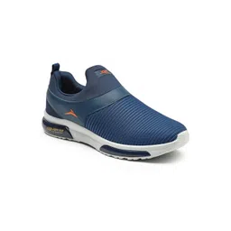 JQR Men Minerva Mesh Running Non-Marking Shoes