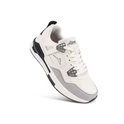 JQR Men Round Toe Regular Sneakers