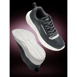 JQR Men Running Non-Marking Shoes