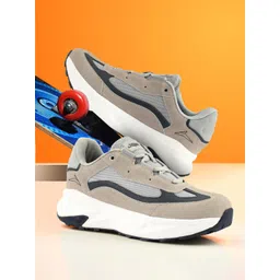 JQR Men Smart Casual Shoes