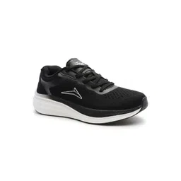 JQR PROSPERO Men Black Running Shoes