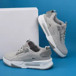 JQR Signature Sneakers Shoes,Walking,Running,Lightweight,Stylish Sneakers For Men