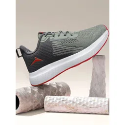 JQR SOON NEW MEN'S RUNNING SHOES