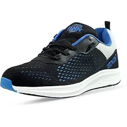 JS-41N Jogging Shoes for Men & Women, Lightweight & Comfortable Running Shoe