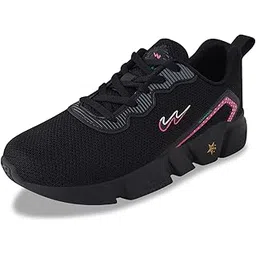 Julius Women's Lace-Up Running Shoes
