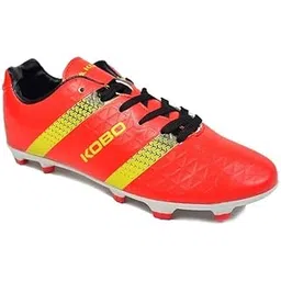 K-12-New-10 Football Shoe TPU Outsole for Hard Grounds (Imported), 10 UK