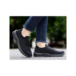 K Footlance Women Walking Non-Marking Shoes