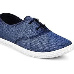 K1010L Women's Casual Shoes | Comfortable, Durable & Stylish Sneakers with Cushioned Support, and Versatile Design | Perfect for Everyday Wear