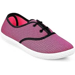 K1010L Women's Casual Shoes | Comfortable, Durable & Stylish Sneakers with Cushioned Support, and Versatile Design | Perfect for Everyday Wear