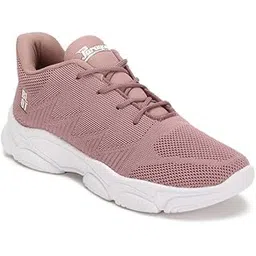 K1023L Women's Lace Up Sports Shoes | Sports, Running, Walking, Durable, Dailywear Casual Sneakers | Perfect for Active Lifestyle