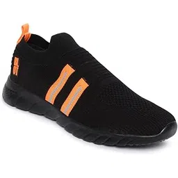 K1207G Men Casual Shoes | Stylish Walking Outdoor Shoes for Everyday Wear | Smart & Trendy Design | Comfortable Cushioned Soles