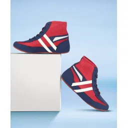Kabaddi Shoes Boxing & Wrestling Shoes For Men
