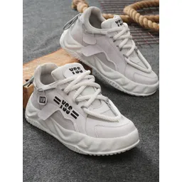 kadak collection Men Ultralightweight Premium Comfort Casual Textured Sneakers