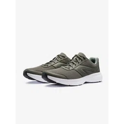 Kalenji By Decathlon Men Khaki Sports Shoes