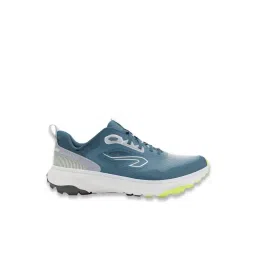 KALENJI By Decathlon Men's Blue Kiprun Jf 190 Grip Running Shoes